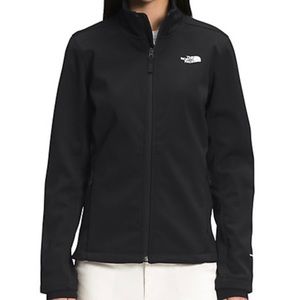 The North Face Womens Apex Quester Jacket
